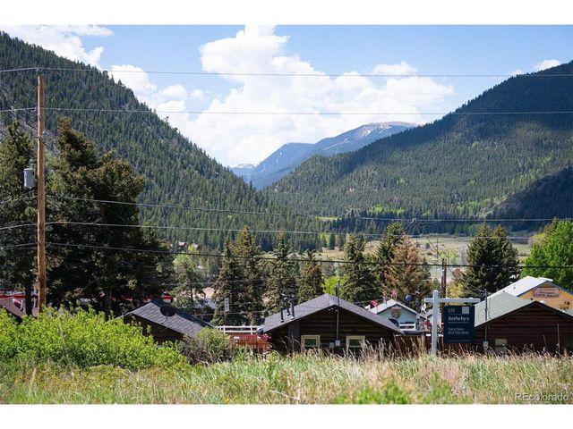4 Sunny Ave, Empire, CO 80438