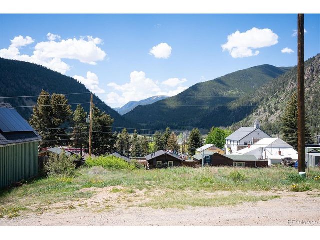 4 Sunny Ave, Empire, CO 80438