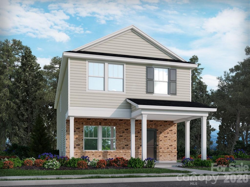7274 Yardley Street, Gastonia, NC 28056