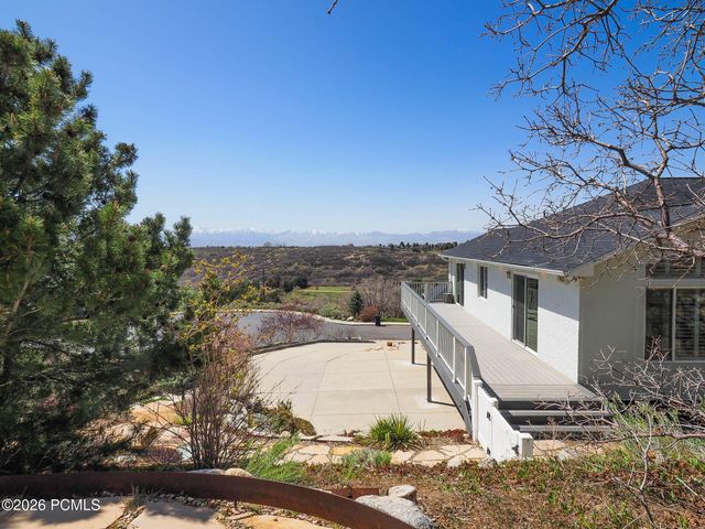 10193 S Majestic Canyon Road, Sandy, UT 84092