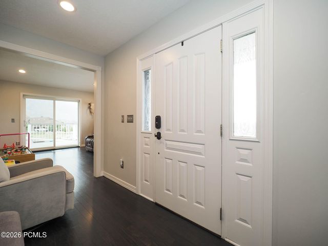 10193 S Majestic Canyon Road, Sandy, UT 84092