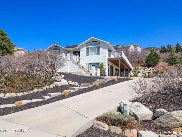 10193 S Majestic Canyon Road, Sandy, UT 84092