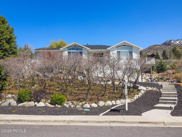 10193 S Majestic Canyon Road, Sandy, UT 84092