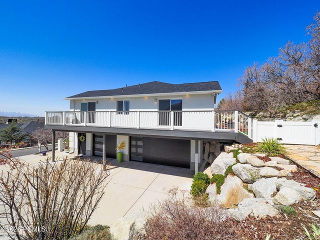 10193 S Majestic Canyon Road, Sandy, UT 84092
