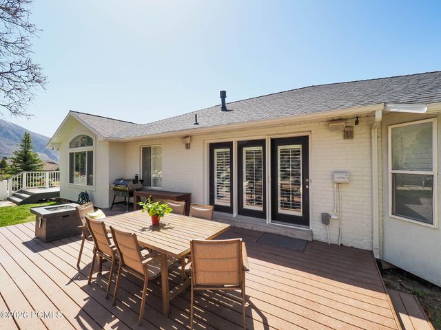 10193 S Majestic Canyon Road, Sandy, UT 84092