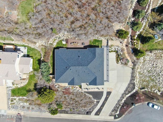 10193 S Majestic Canyon Road, Sandy, UT 84092