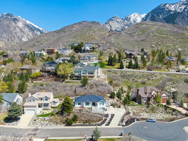 10193 S Majestic Canyon Road, Sandy, UT 84092