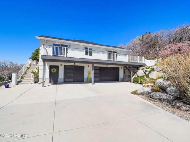 10193 S Majestic Canyon Road, Sandy, UT 84092