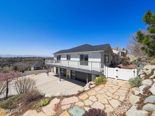10193 S Majestic Canyon Road, Sandy, UT 84092