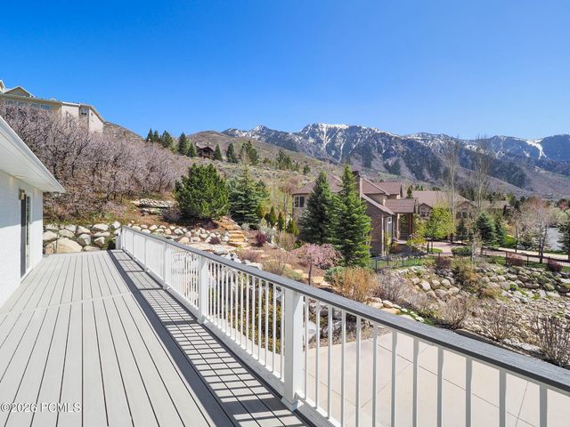10193 S Majestic Canyon Road, Sandy, UT 84092