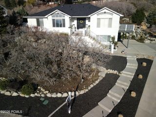 10193 S Majestic Canyon Road, Sandy, UT 84092