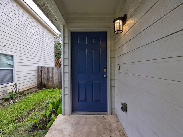 6709 Doyal DR, Austin, TX 78747