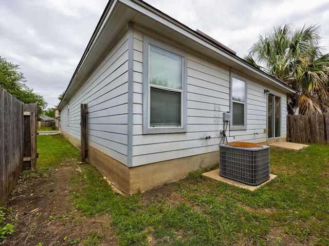 6709 Doyal DR, Austin, TX 78747