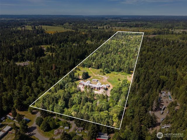 17232 148th Avenue SE, Yelm, WA 98597