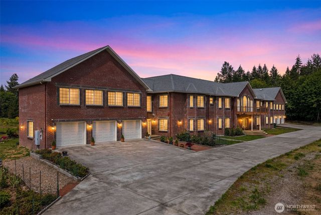17232 148th Avenue SE, Yelm, WA 98597