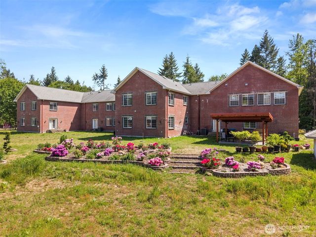 17232 148th Avenue SE, Yelm, WA 98597