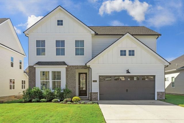 1100 Riverview Run, Madison, TN 37115