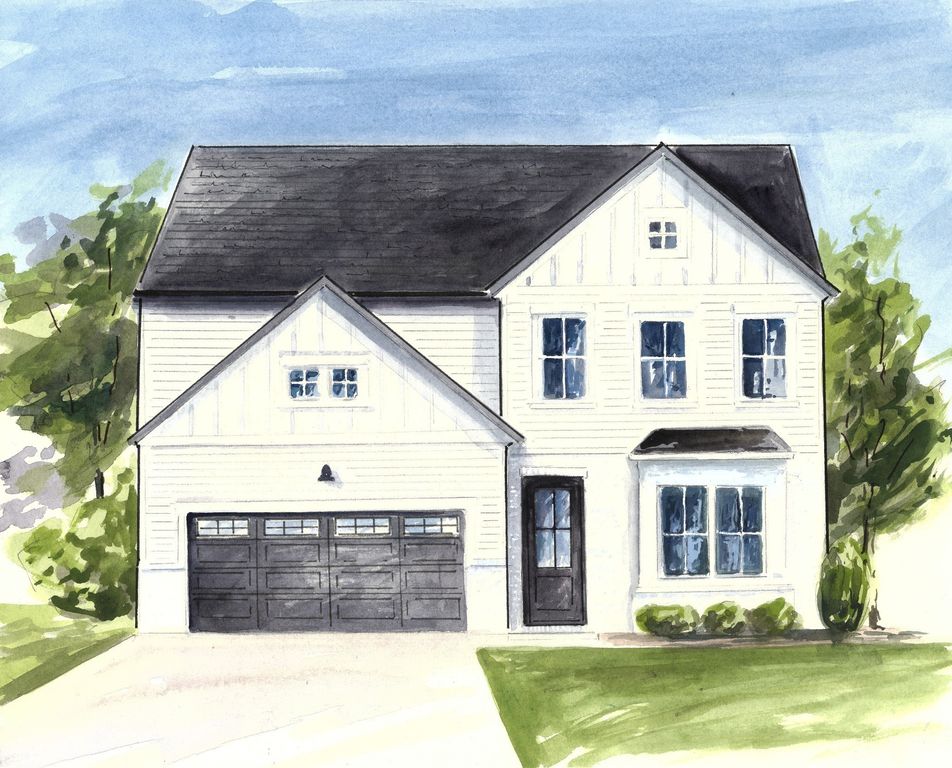 1100 Riverview Run, Madison, TN 37115