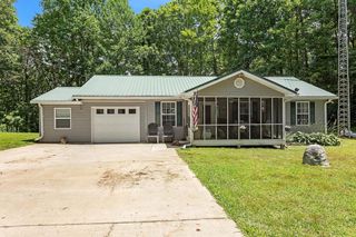 216 Mount Pleasant Drive, Ellijay, GA 30540