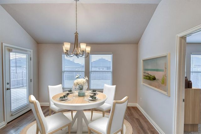 365 Pleasant View, Harrah, OK 73045