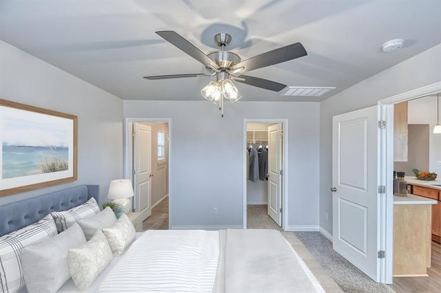 365 Pleasant View, Harrah, OK 73045