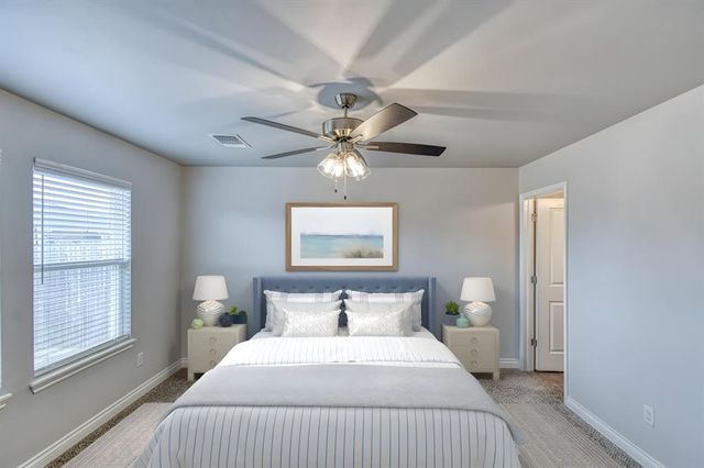 365 Pleasant View, Harrah, OK 73045