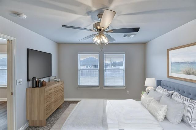 365 Pleasant View, Harrah, OK 73045