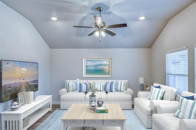 365 Pleasant View, Harrah, OK 73045