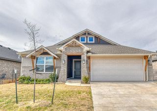 365 Pleasant View, Harrah, OK 73045
