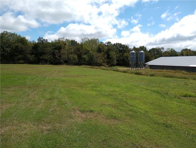 130 Madison 7797, Huntsville, AR 72740
