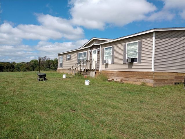130 Madison 7797, Huntsville, AR 72740