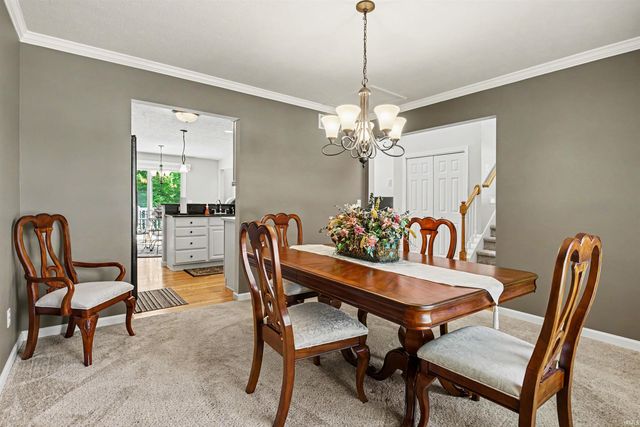 224 Livingston Bay Court, Mishawaka, IN 46544