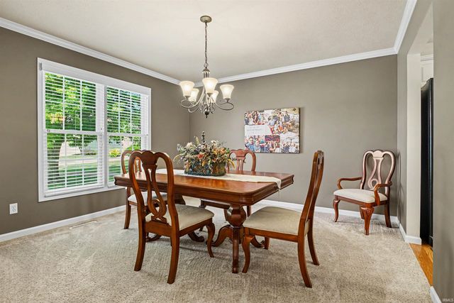 224 Livingston Bay Court, Mishawaka, IN 46544