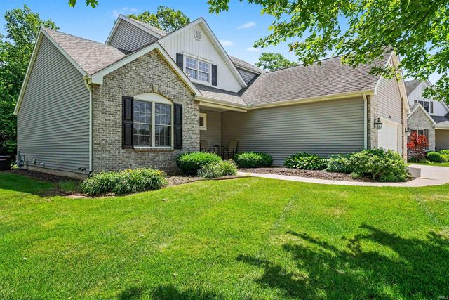 224 Livingston Bay Court, Mishawaka, IN 46544
