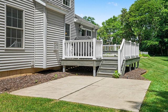 224 Livingston Bay Court, Mishawaka, IN 46544