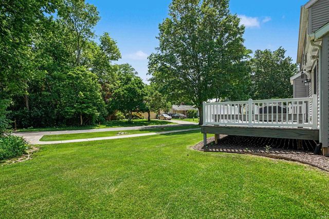 224 Livingston Bay Court, Mishawaka, IN 46544