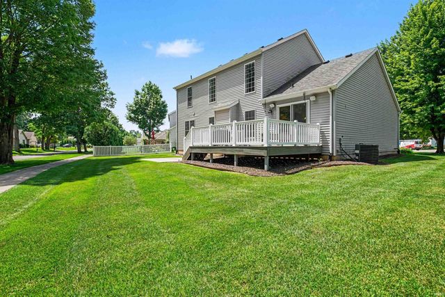 224 Livingston Bay Court, Mishawaka, IN 46544