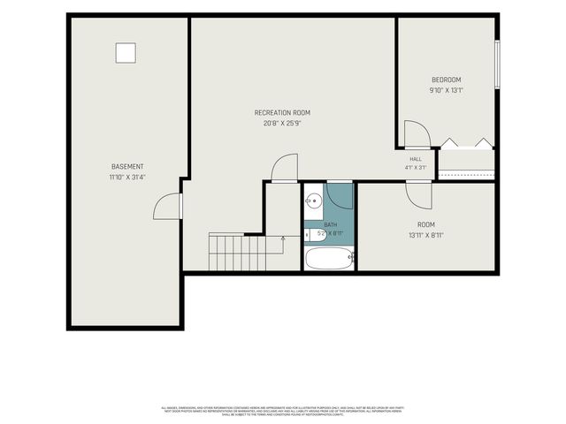 224 Livingston Bay Court, Mishawaka, IN 46544