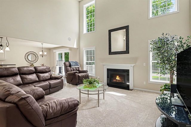 224 Livingston Bay Court, Mishawaka, IN 46544