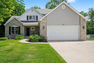 224 Livingston Bay Court, Mishawaka, IN 46544