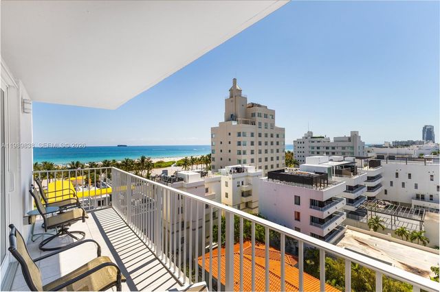 1255 Collins Ave 901, Miami Beach, FL 33139