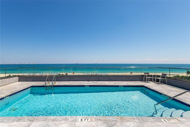 1255 Collins Ave 901, Miami Beach, FL 33139