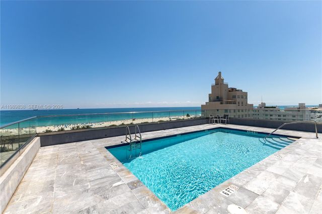 1255 Collins Ave 901, Miami Beach, FL 33139