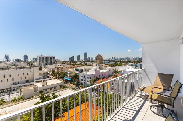 1255 Collins Ave 901, Miami Beach, FL 33139