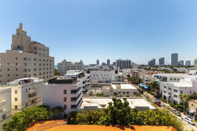 1255 Collins Ave 901, Miami Beach, FL 33139