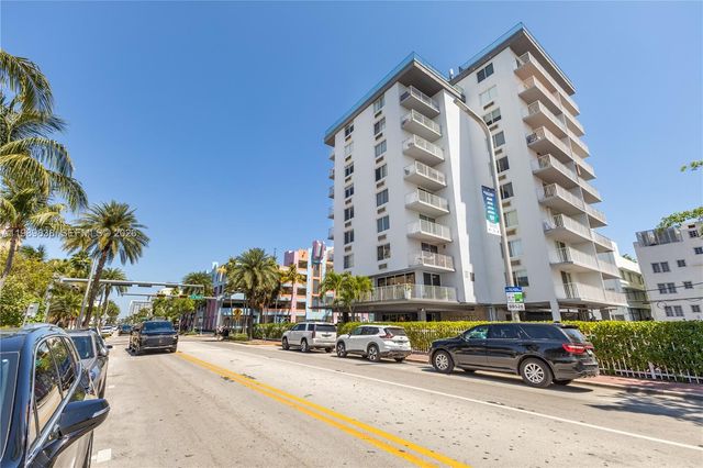 1255 Collins Ave 901, Miami Beach, FL 33139