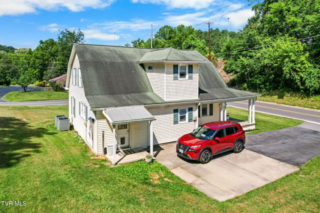 1411 Island Road, Bristol, VA 24201
