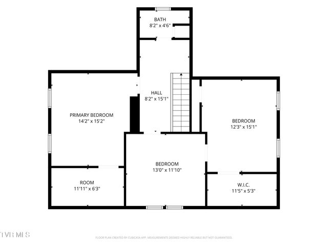 1411 Island Road, Bristol, VA 24201