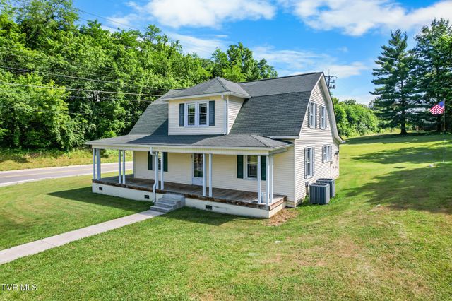 1411 Island Road, Bristol, VA 24201