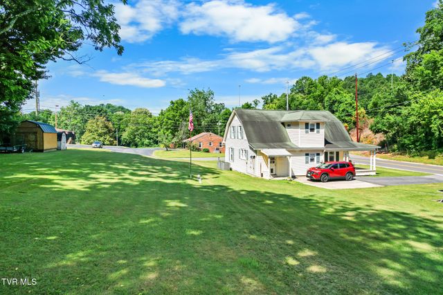 1411 Island Road, Bristol, VA 24201